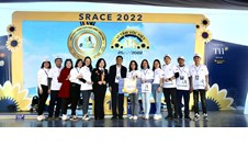 Hơn 500 sinh viên Trường Đại học Vinh tham gia Giải chạy “S-Race” với thông điệp “Vì tầm vóc Việt”