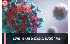 Tăng cường phòng, chống dịch COVID-19