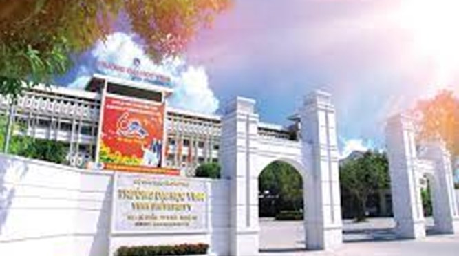  Trường Đại học Vinh thông báo: Điểm trúng tuyển đại học chính quy năm 2021 và lịch xác nhận nhập học.