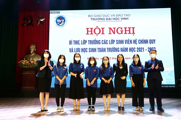 Ra mắt Câu lạc bộ Tiếng Việt cho người nước ngoài năm 2022