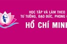  Phát động Cuộc thi “Tuổi trẻ học tập và làm theo tư tưởng, đạo đức, phong cách Hồ Chí Minh” năm 2022
